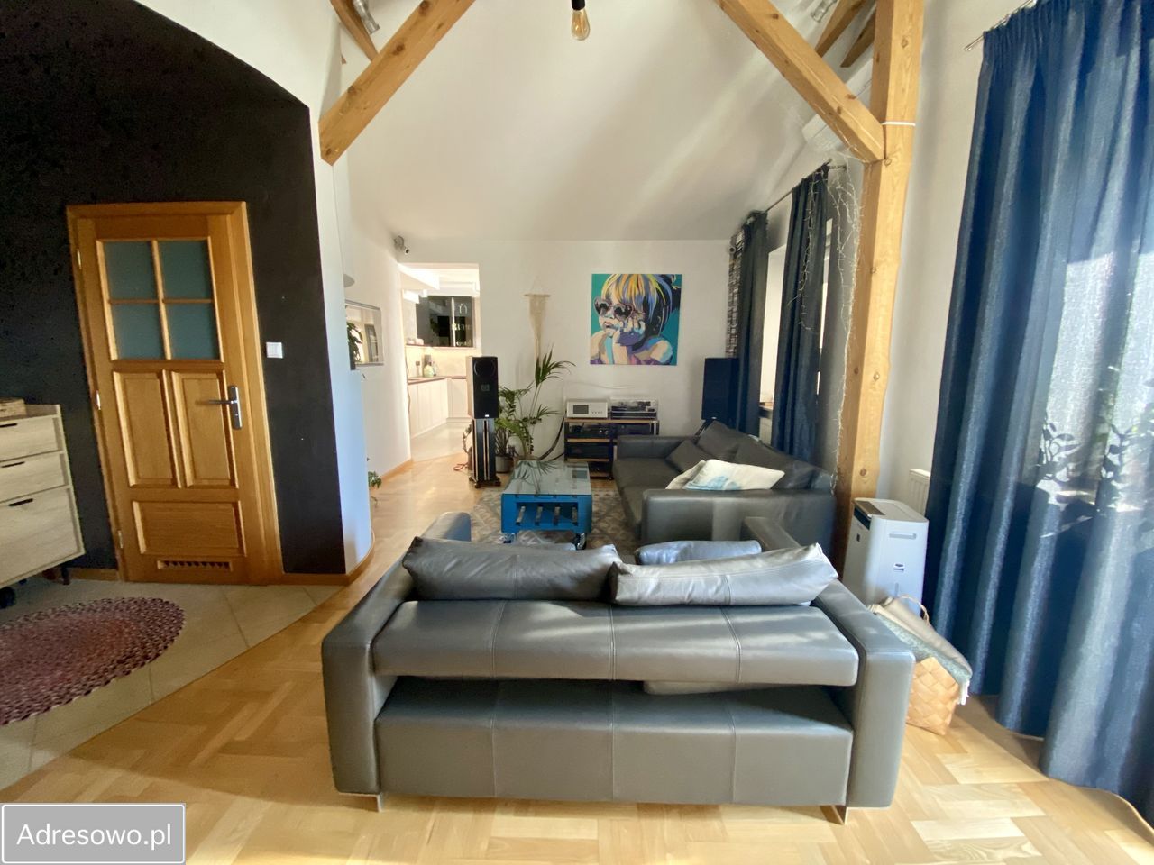 Mieszkanie 4-pokojowe Rzeszów Staroniwa, ul. Krajobrazowa. Zdjęcie 9