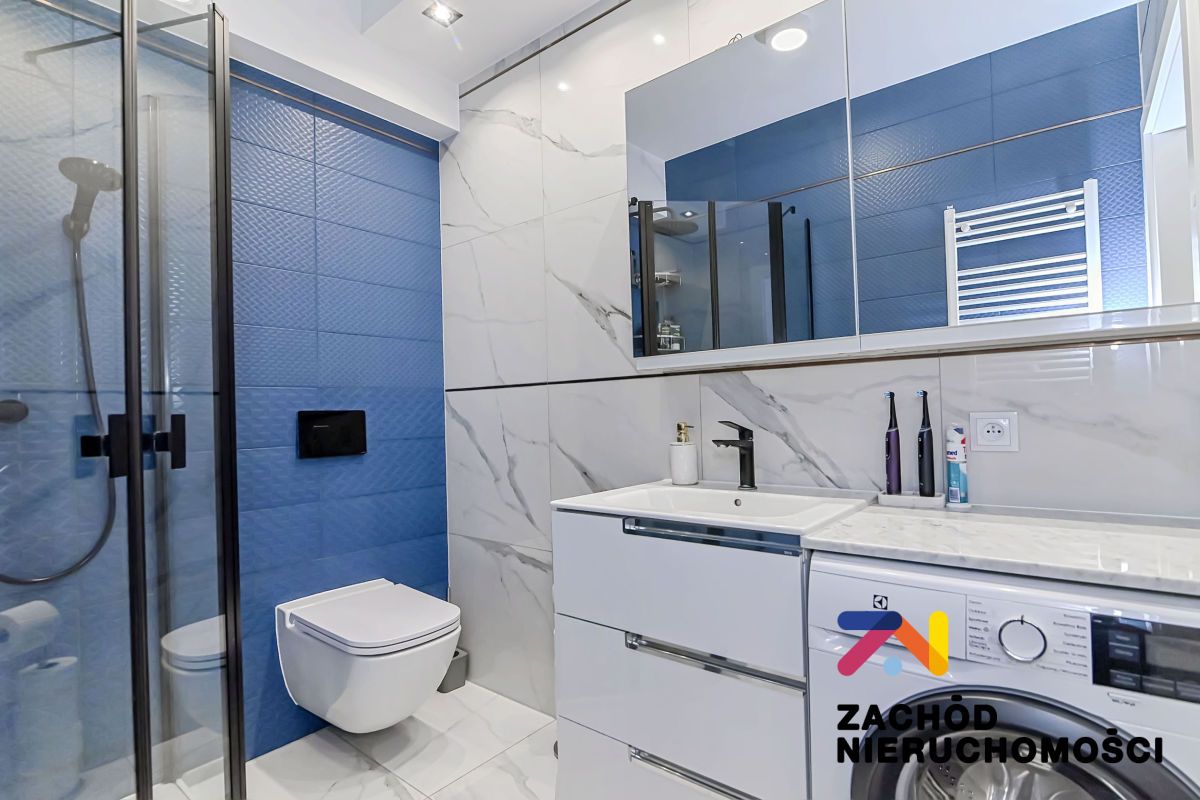 Mieszkanie 2-pokojowe Zielona Góra, ul. Polanka. Zdjęcie 10