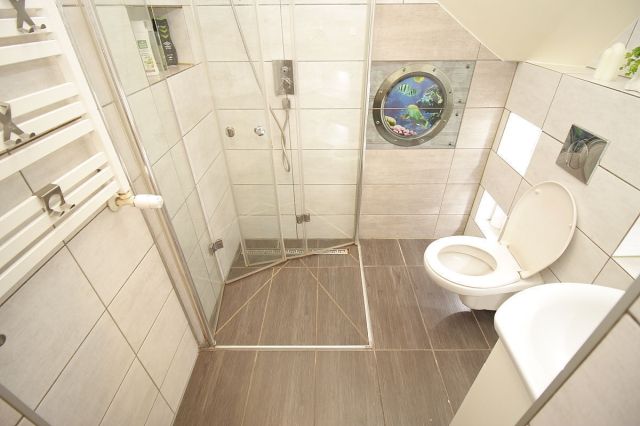 dom wolnostojący, 5 pokoi Promnice, ul. Brzozowa. Zdjęcie 5