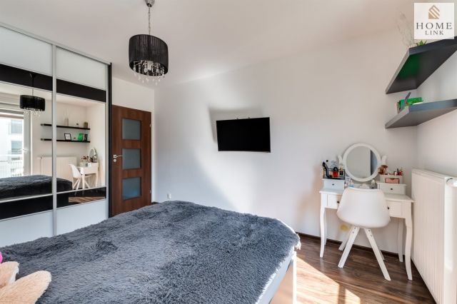 Mieszkanie 2-pokojowe Olsztyn Jaroty. Zdjęcie 8