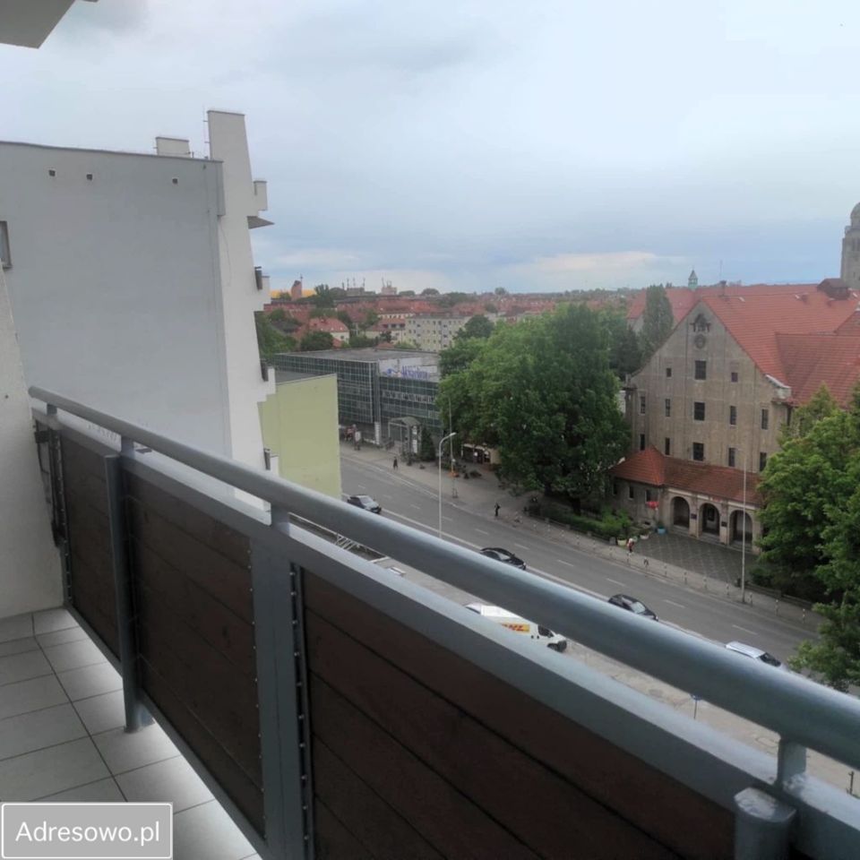 Mieszkanie 3-pokojowe Opole Śródmieście, ul. Ozimska. Zdjęcie 6