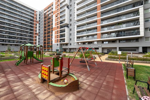 Mieszkanie 3-pokojowe Białystok Bojary, ul. Józefa Ignacego Kraszewskiego. Zdjęcie 18