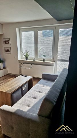 Mieszkanie 2-pokojowe Sopot, ul. Fryderyka Chopina. Zdjęcie 18