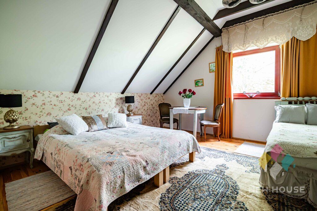 Hotel/pensjonat Waplewo. Zdjęcie 6