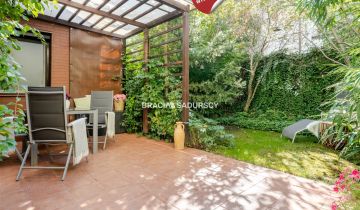 Mieszkanie 2-pokojowe Kraków Zwierzyniec, ul. Niezapominajek