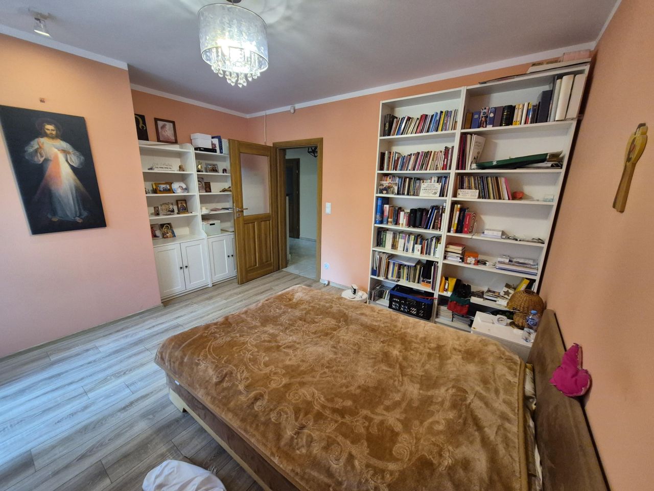 dom wolnostojący, 5 pokoi Przysucha, ul. Świętokrzyska. Zdjęcie 11