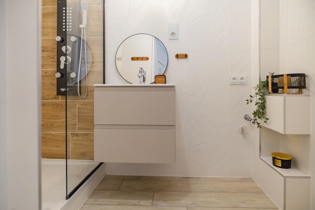 Mieszkanie 3-pokojowe Rybnik Kłokocin, ul. Poligonowa. Zdjęcie 16