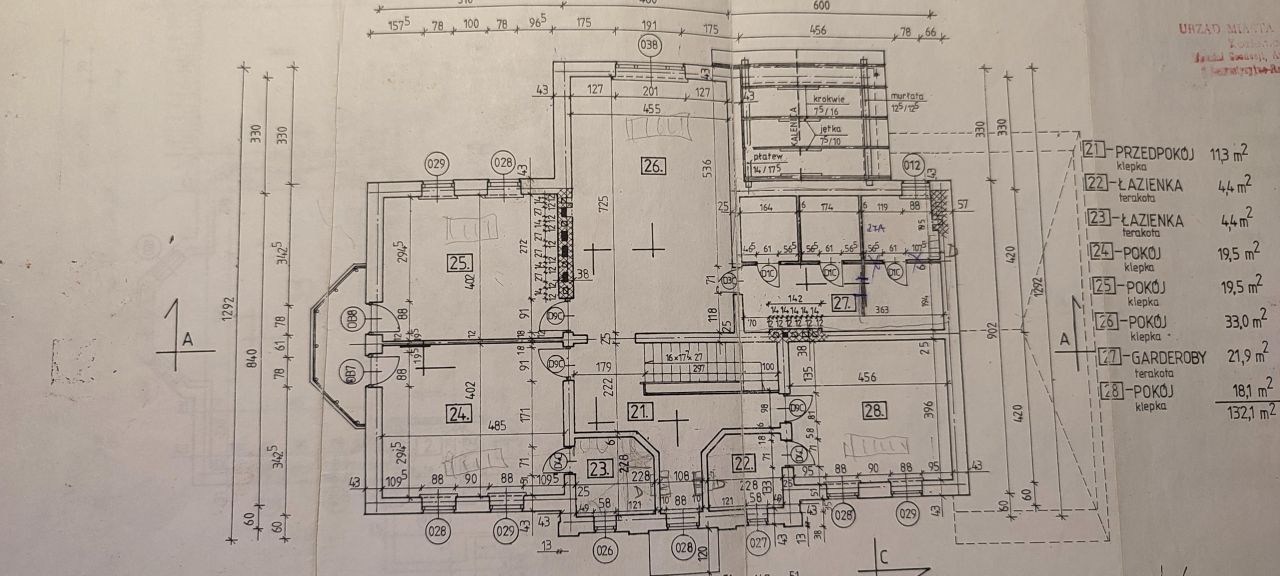 dom wolnostojący, 9 pokoi Kozienice Borki, ul. Przyjaciół. Zdjęcie 7