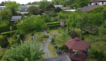 Działka rekreacyjna Ruda Śląska Ruda, ul. Sobieskiego