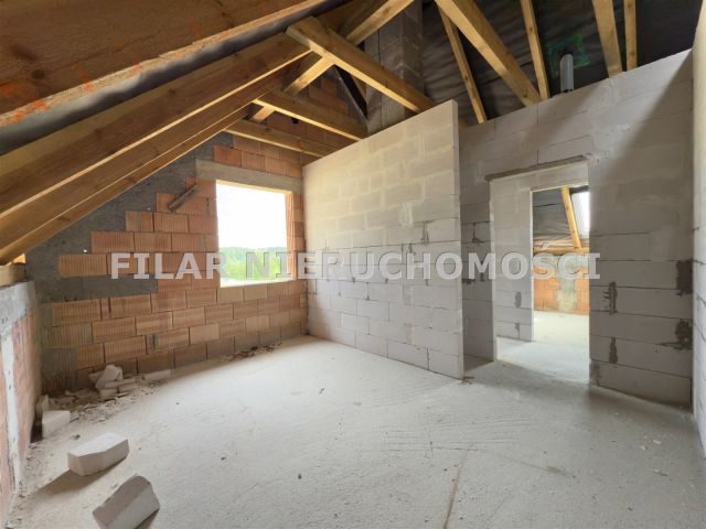 dom wolnostojący, 5 pokoi Koźlice. Zdjęcie 15