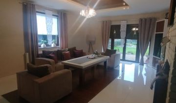 dom wolnostojący, 6 pokoi Świerklany Świerklany Górne, ul. Wiosenna