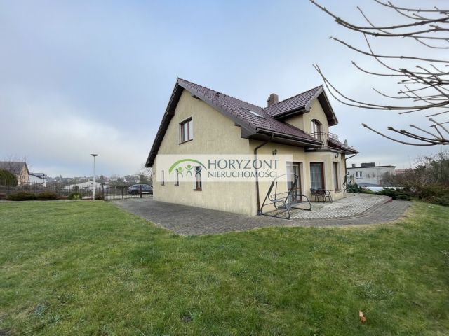 dom wolnostojący, 5 pokoi Żukowo. Zdjęcie 10