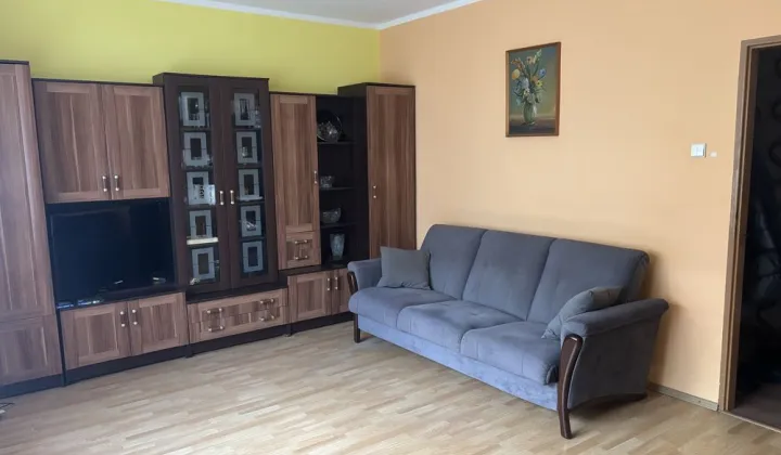 Mieszkanie 2-pokojowe Pyrzyce, ul. Szkolna