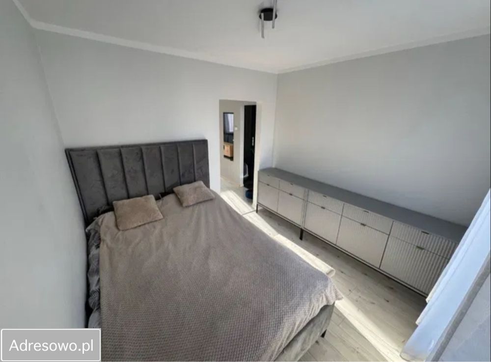 Mieszkanie 2-pokojowe Świebodzice Osiedle Piastowskie. Zdjęcie 7