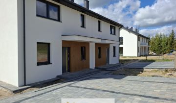 bliźniak, 4 pokoje Otomino, ul. Do Dworu