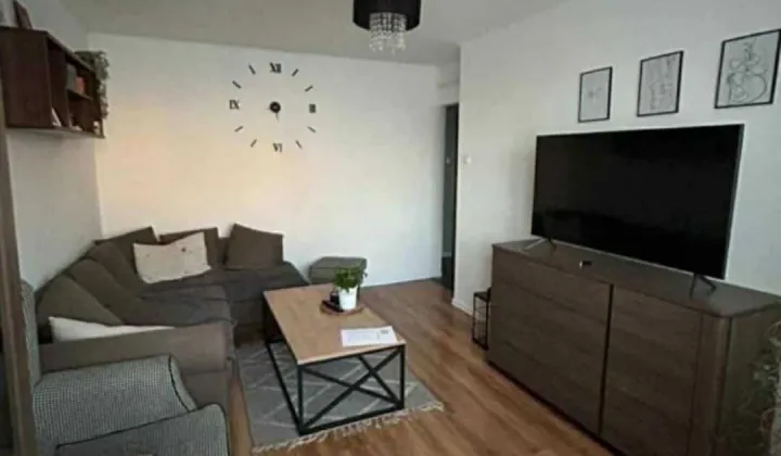 Mieszkanie 2-pokojowe Błaszki, ul. Przemysłowa