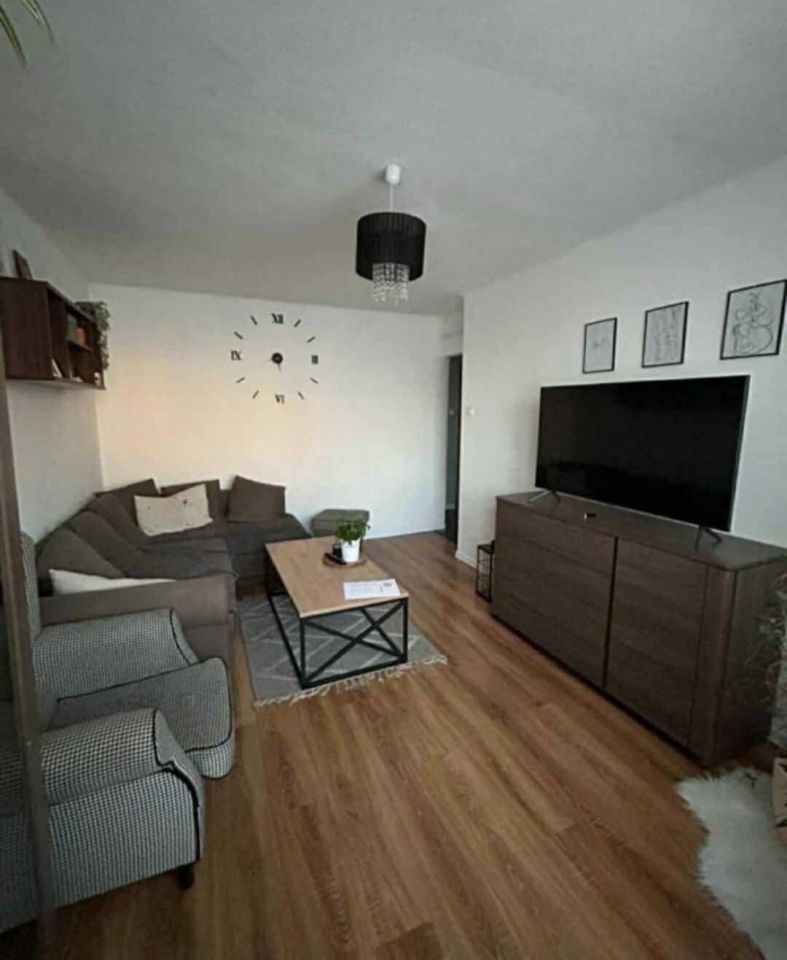 Mieszkanie 2-pokojowe Błaszki, ul. Przemysłowa