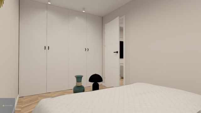 Mieszkanie 2-pokojowe Ruda Śląska, ul. Solidarności. Zdjęcie 3