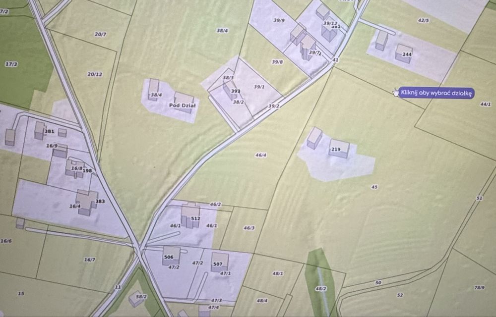 dom wolnostojący Siekierczyna. Zdjęcie 3