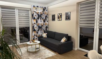 Mieszkanie 3-pokojowe Katowice Muchowiec, ul. Szybowcowa