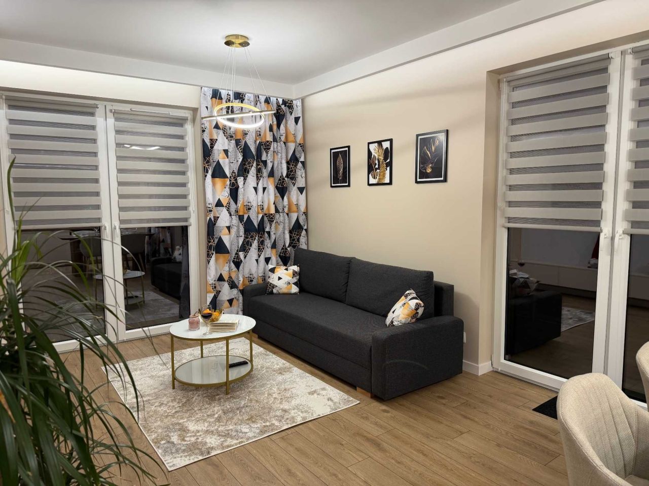 Mieszkanie 3-pokojowe Katowice Muchowiec, ul. Szybowcowa