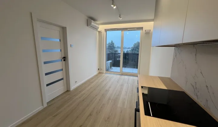 Mieszkanie 2-pokojowe Warszawa Ursus, ul. Ryżowa