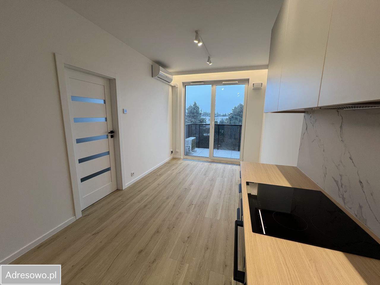 Mieszkanie 2-pokojowe Warszawa Ursus, ul. Ryżowa