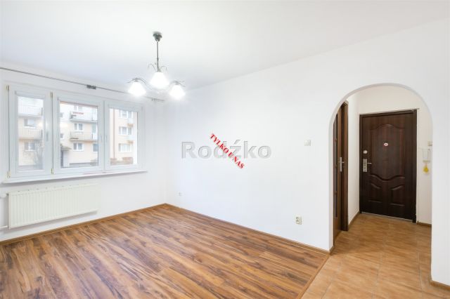 Mieszkanie 2-pokojowe Bydgoszcz Błonie, ul. Marcina Kasprzaka. Zdjęcie 1