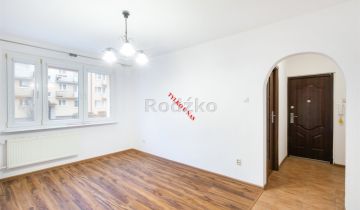 Mieszkanie 2-pokojowe Bydgoszcz Błonie, ul. Marcina Kasprzaka