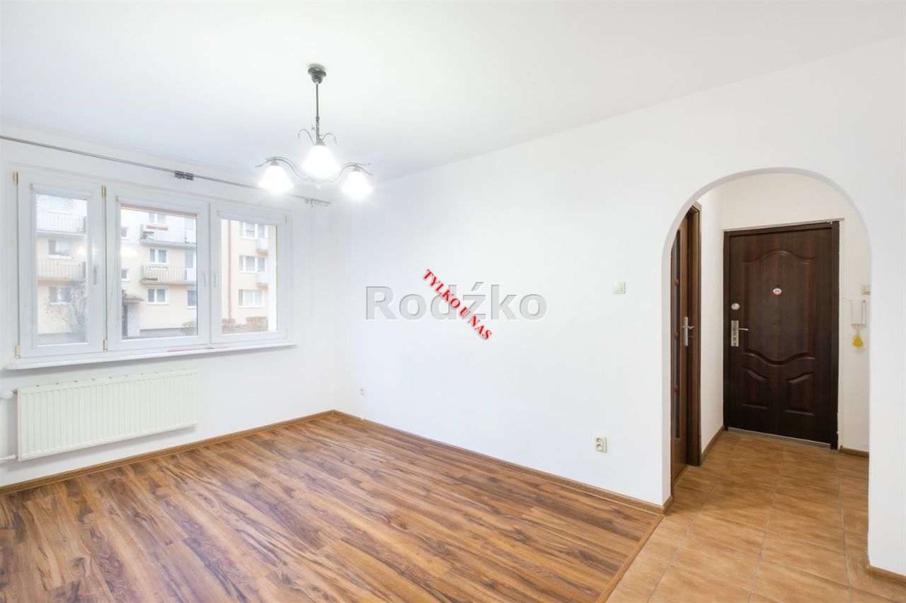 Mieszkanie 2-pokojowe Bydgoszcz Błonie, ul. Marcina Kasprzaka