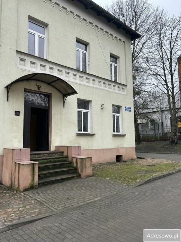 Mieszkanie 1-pokojowe Aleksandrów Kujawski, ul. Wojska Polskiego. Zdjęcie 1