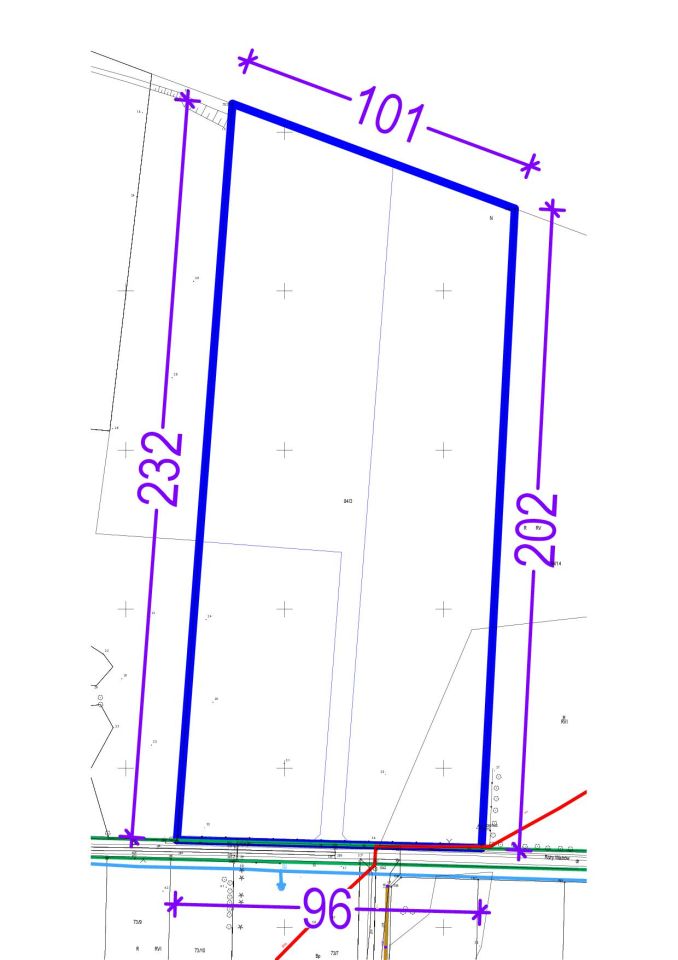 Nieruchomość komercyjna Koszalin Jamno, ul. Róży Wiatrów. Zdjęcie 15