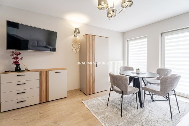 Mieszkanie 2-pokojowe Kraków Swoszowice, ul. Macieja Dębskiego. Zdjęcie 17