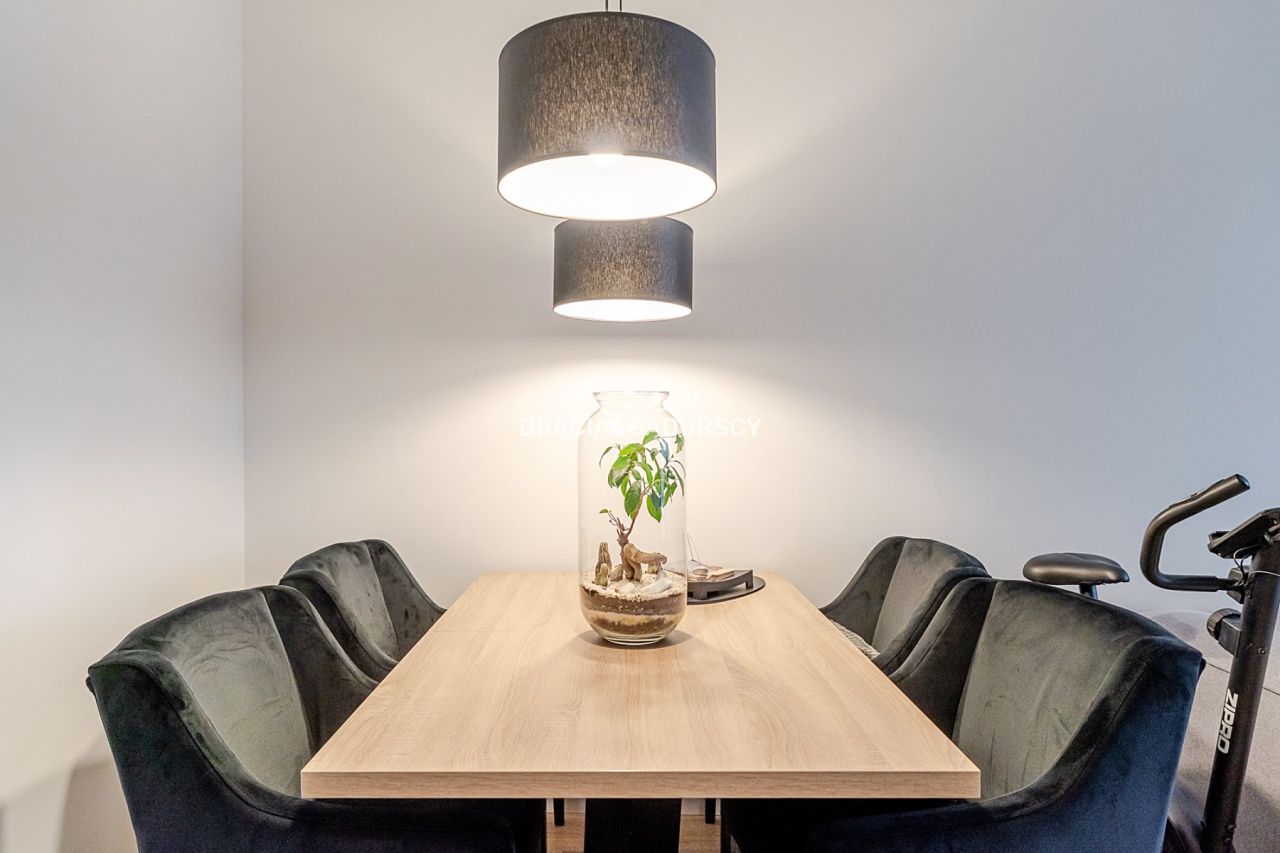 Mieszkanie 2-pokojowe Kraków Dębniki, ul. Mieczykowa. Zdjęcie 5