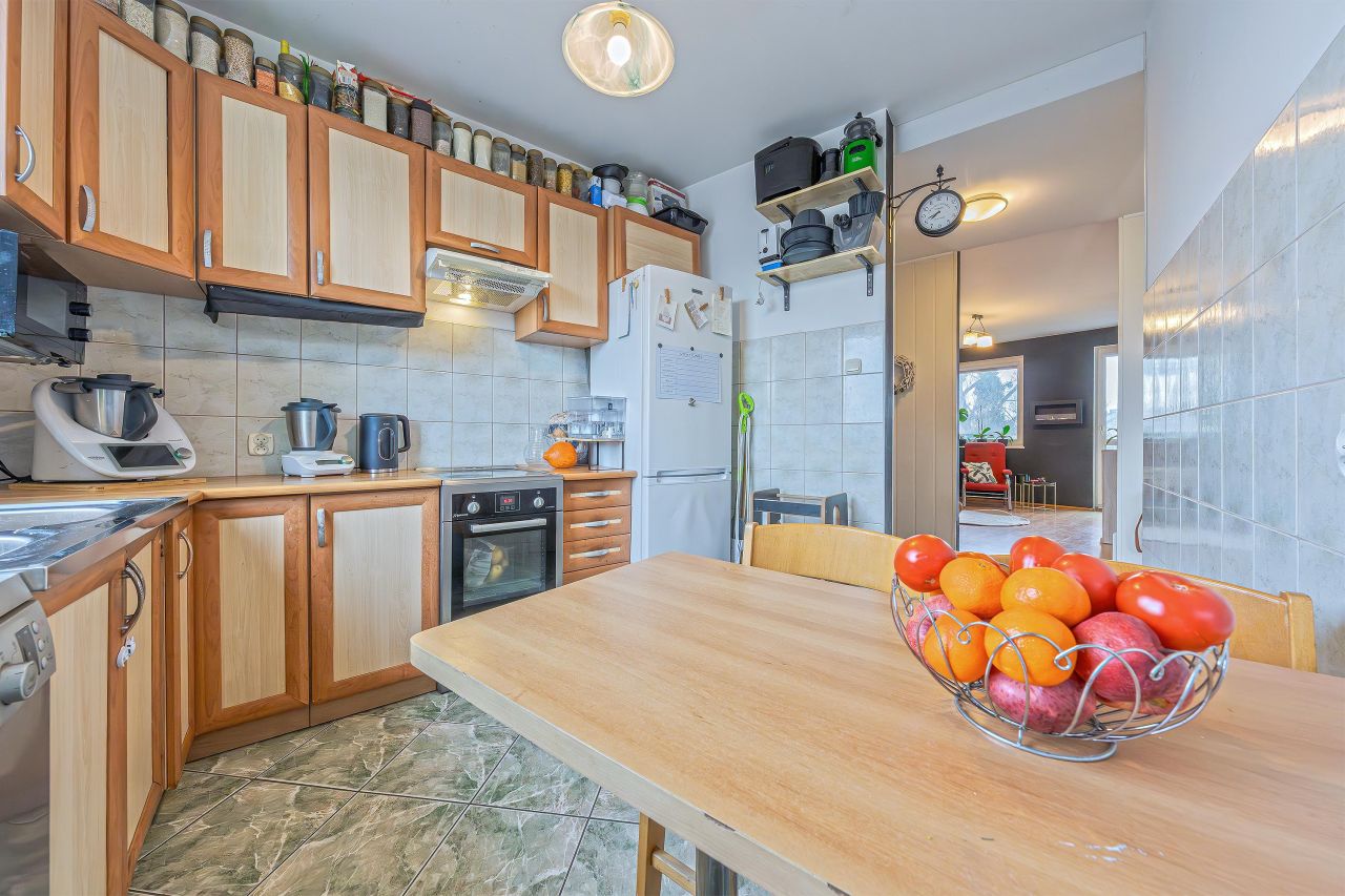 Mieszkanie 3-pokojowe Gdańsk Karczemki, ul. Różany Stok. Zdjęcie 8