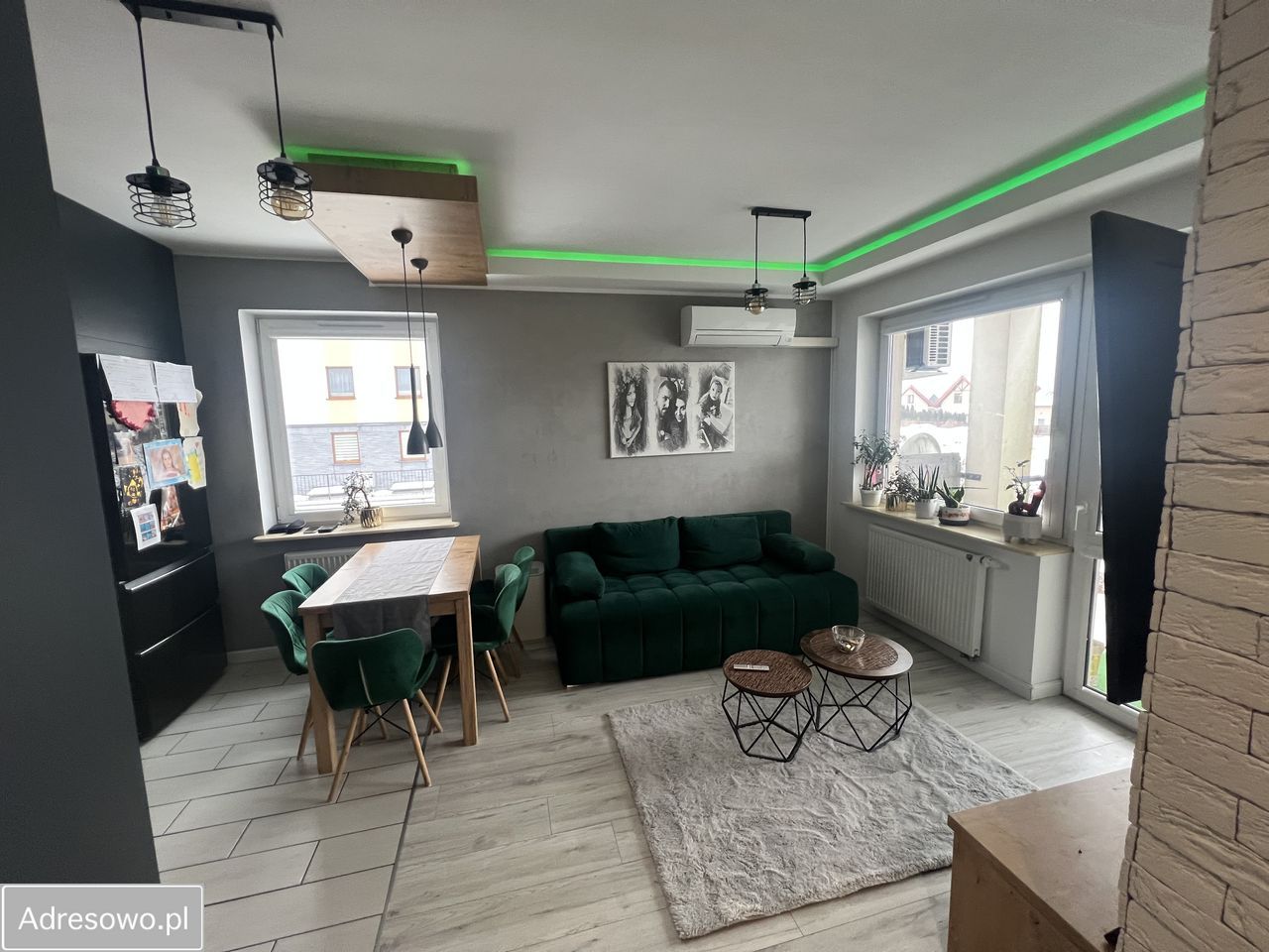 Mieszkanie 4-pokojowe Białystok Zawady, ul. Atłasowa. Zdjęcie 17