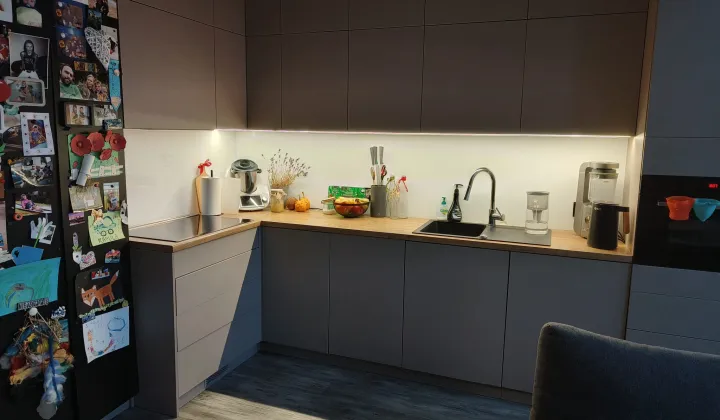 Mieszkanie 4-pokojowe Trzebnica, ul. ks. Dziekana Wawrzyńca Bochenka