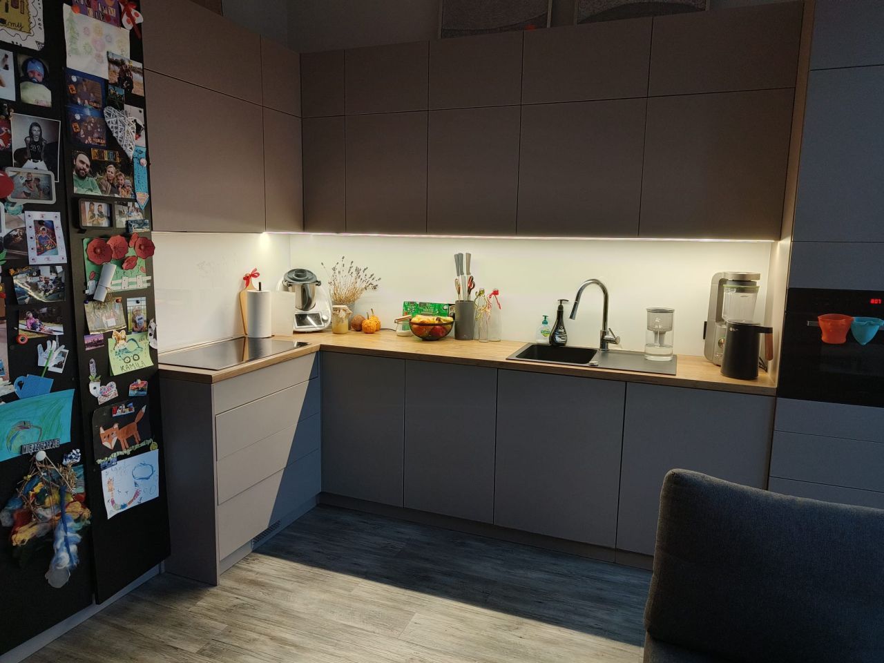 Mieszkanie 4-pokojowe Trzebnica, ul. ks. Dziekana Wawrzyńca Bochenka. Zdjęcie 1