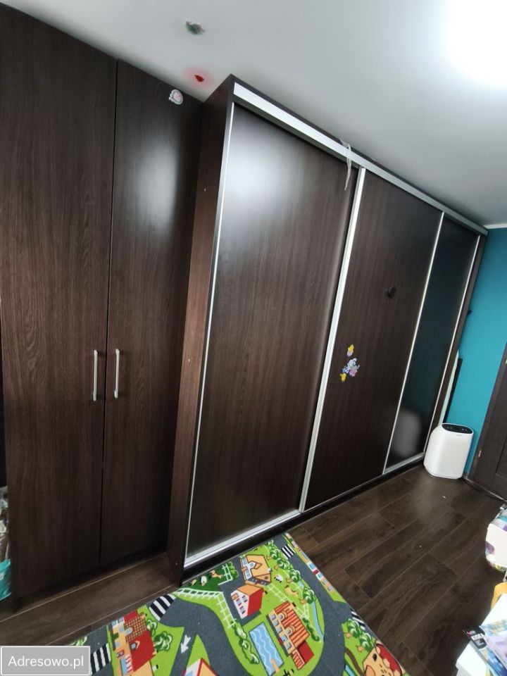 Mieszkanie 3-pokojowe Chorzów Batory, ul. ks. Józefa Czempiela. Zdjęcie 3