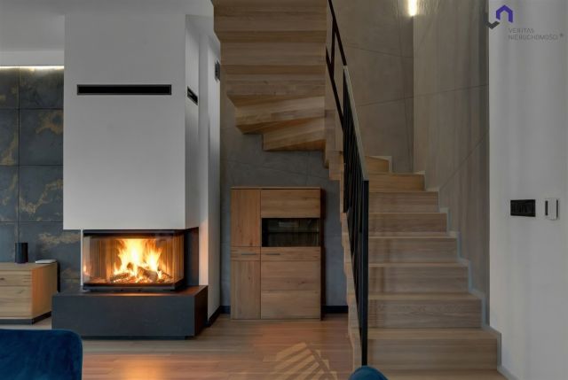 dom szeregowy, 4 pokoje Katowice Zarzecze, ul. Sielawy. Zdjęcie 13