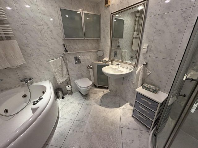 Mieszkanie 3-pokojowe Olsztyn Zatorze, ul. Antoniego Małeckiego. Zdjęcie 11