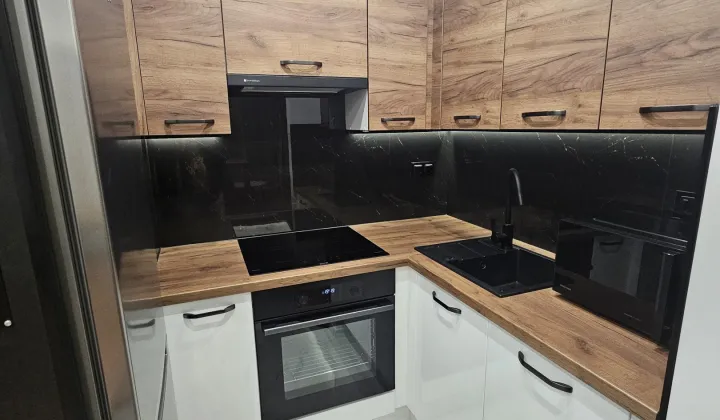 Mieszkanie 2-pokojowe Ożarów Mazowiecki, ul. Kapucka