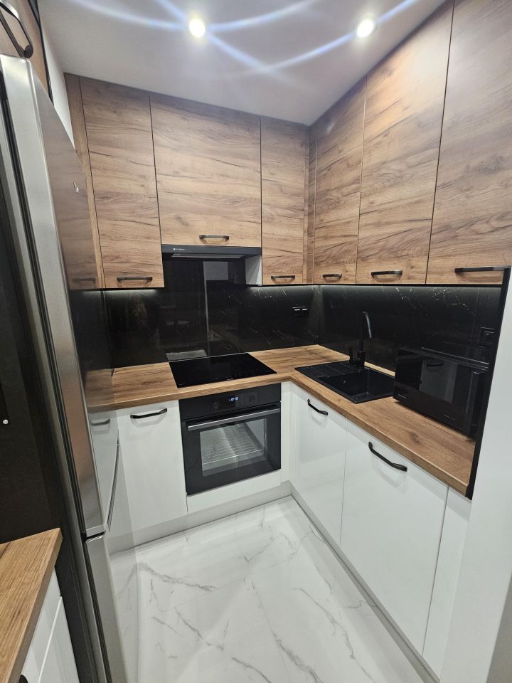 Mieszkanie 2-pokojowe Ożarów Mazowiecki, ul. Kapucka. Zdjęcie 1