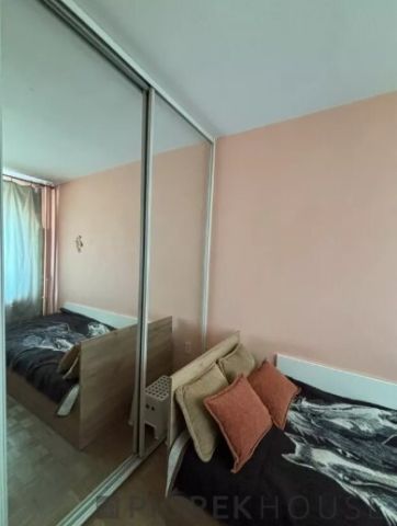 Mieszkanie 2-pokojowe Warszawa Bemowo, ul. Puszczy Solskiej. Zdjęcie 5