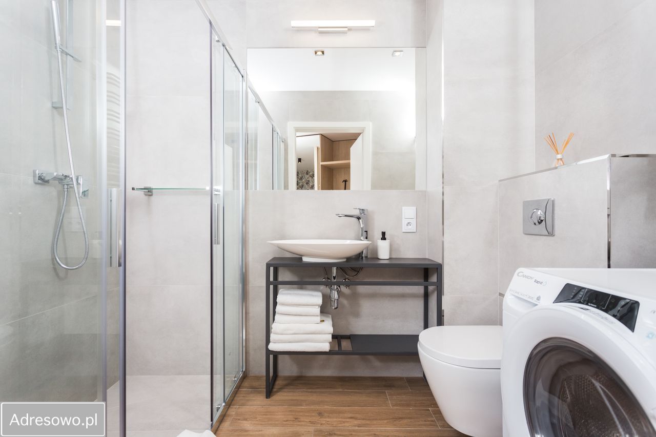 Mieszkanie 1-pokojowe Kraków Grzegórzki, ul. Grzegórzecka. Zdjęcie 5