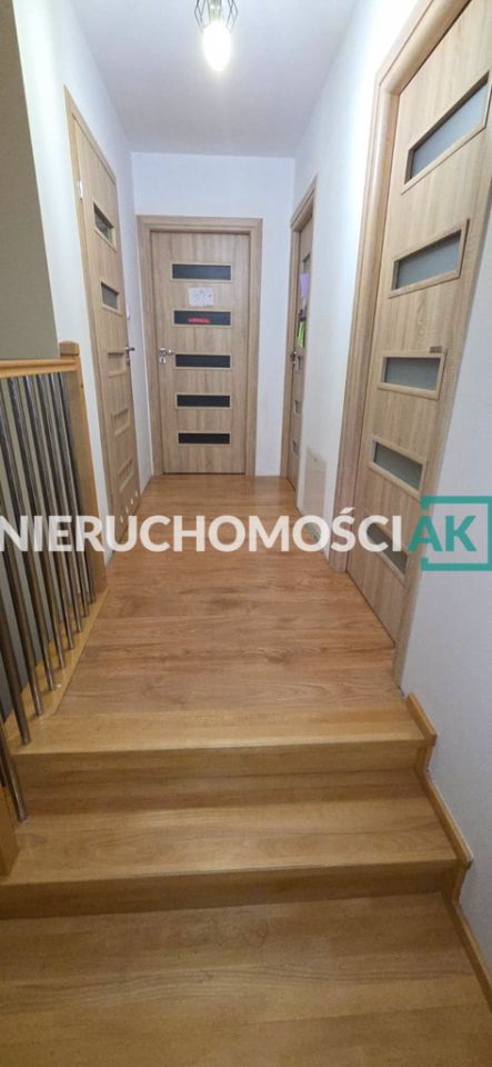 bliźniak, 5 pokoi Wola Podłężna, ul. Agrestowa. Zdjęcie 14