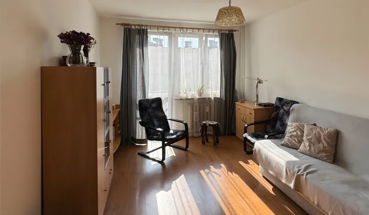 Mieszkanie 1-pokojowe Kraków Bronowice, ul. Na Błonie
