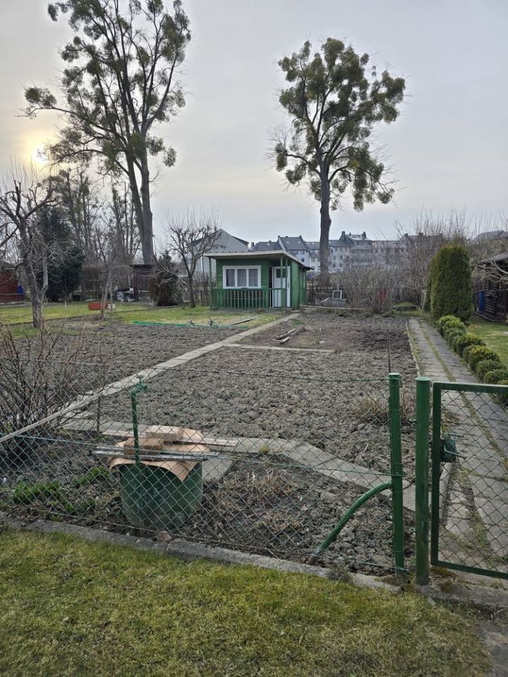 Działka rod Dobre Miasto, ul. Łużycka. Zdjęcie 5