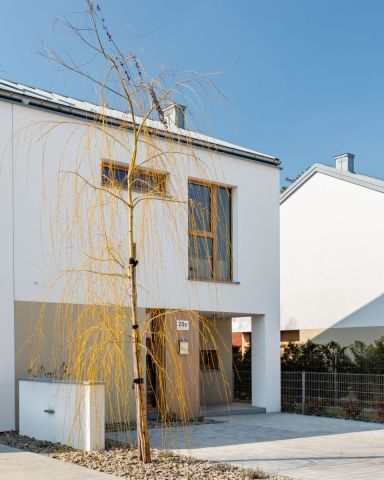 dom szeregowy, 4 pokoje Wiązowna. Zdjęcie 20