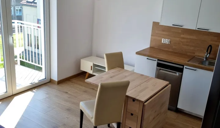 Mieszkanie 3-pokojowe Środa Śląska Centrum, ul. Strzelecka